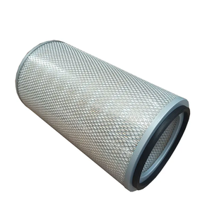 Filtro de aire de compresor de aire de alta calidad <span class=keywords><strong>48958201</strong></span> para elemento filtrante - Product Image 6