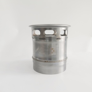 <span class=keywords><strong>Euro</strong></span> <span class=keywords><strong>6</strong></span> <span class=keywords><strong>DAF</strong></span> 21345351705 Pièces de moteur diesel pour camion neuf, filtre à particules diesel, catalyseur DPF pour camion <span class=keywords><strong>DAF</strong></span> XF106 - Product Image 4
