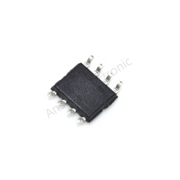 Circuits intégrés ANSOYO SGM8272YS8G SGM8272 SOIC-8, composants électroniques, amplificateur SGM8272YS8G/TR