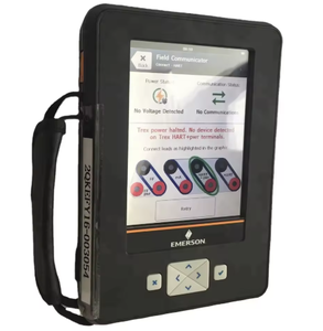 Orijinal Yeni Emerson TREX CHPNAWS1S AMS Trex Cihaz İletişim Cihazı Rosemounte <span class=keywords><strong>HART</strong></span> Saha İletişim Cihazı - Product Image 2