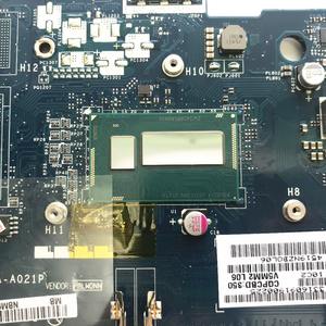 Placa base para portátil <span class=keywords><strong>Acer</strong></span> <span class=keywords><strong>Aspire</strong></span> R7-572, con <span class=keywords><strong>i5</strong></span>-4200U, 1,6 Ghz, CPU V5MM2, LA-A021P, NBM9411001, NB.M9411.001, MB, 100% probada - Product Image 3