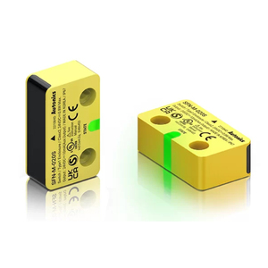 สวิตช์ประตูนิรภัยออโต้นิคส์รุ่นใหม่ SFN ซีรีส์ SFN-P-2M/SFN-P-5M/SFN-PD-M12/SFN-T สวิตช์อินเตอร์ล็อคนิรภัย - Product Image 2