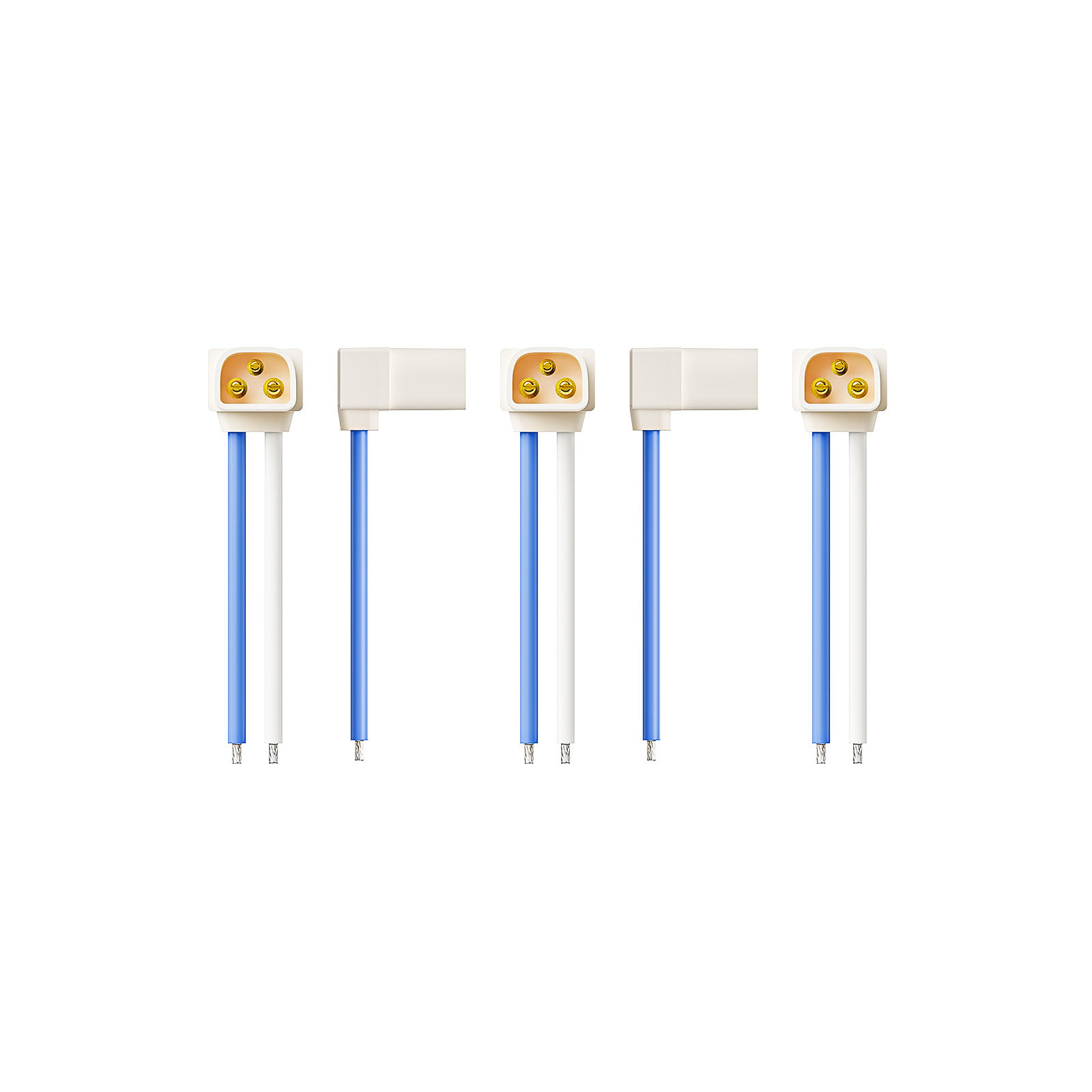 Câble Pigtail 2SWhoop