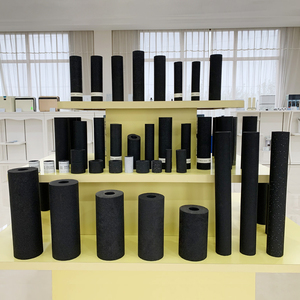 20 inch CTO nén than hoạt tính lọc nước <span class=keywords><strong>Cartridge</strong></span> cho nước nhà lọc và loại bỏ mùi - Product Image 6