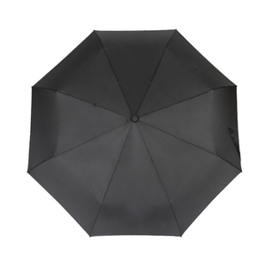 Parapluie de soleil pliable automatique à 3 plis de 23 pouces de haute qualité, design classique pour le voyage, en plastique, vente en gros par le fabricant - Product Image 3