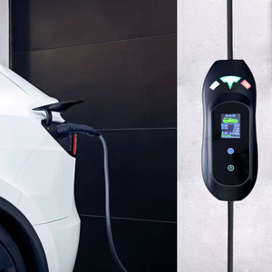 Chargeur EV portable APP Wifi 10 kW, type 2 GB/T, station EV domestique triphasée 11 kW 22 kW AC pour l'Europe - Product Image 3