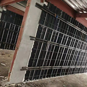 Customized Design moderno di plastica architettonica riutilizzabile cassaforma in calcestruzzo multiuso <span class=keywords><strong>per</strong></span> più progetti di costruzione - Product Image 6