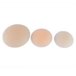 Doublures Adhésif Sein Boob Bande Invisible Poitrine Autocollants pour Femmes Collant Soutien-Gorge Pads Intime Accessoires Silicone Mamelon Couverture - Product Image 6