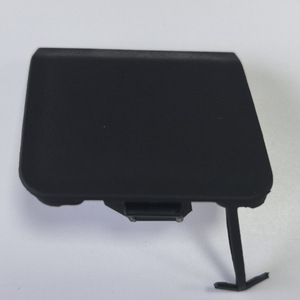 Cubierta de Remolque para Parachoques Trasero de Toyota Corolla US 2020 LE, 52161 02170 12050, Cubierta de Caja Trasera Abatible para Toyota Faw JP - Product Image 3