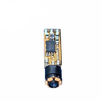 Endoscope médical USB 1MP 3.5mm CMOS sténopé Module de caméra Endoscope avec module de caméra industrielle haute résolution