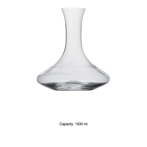 Decantador Premium Bormioli Rocco de 1.93 L - Product Image 3