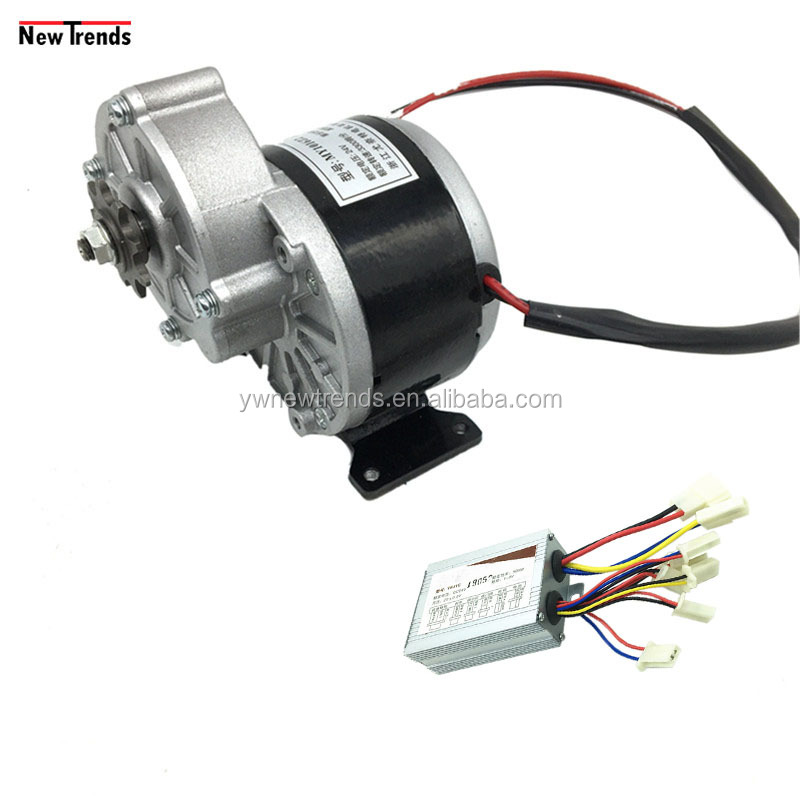 350W 24V