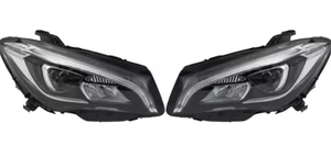 WELIFTRICH New LED High Quality Head Lamp for Mercedes Benz CLA W117 2017 2018 2019 1178206761 1178206861 - Product Image 4