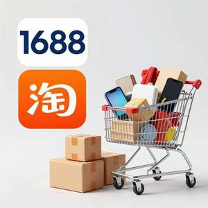 Agente de Compras en Línea FTS, Agente de Compras 1688 Taobao, Agente Yunexpress E-packet, Agente de Envíos de Pedidos Personalizados - Product Image 5