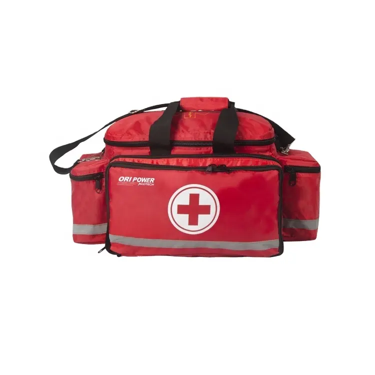 professional best survival medical emergency earthquake survival first aid kits bag
