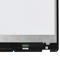 Écran tactile LCD IPS FHD 14 pouces, assemblage neuf pour ASUS Vivobook Flip 14 TP410 TP410U TP410UA