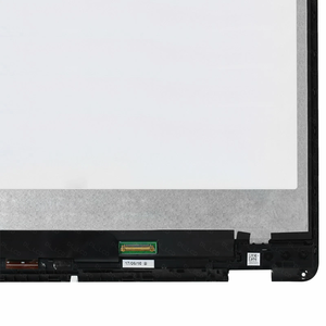 14"IPS FHD จอแอลซีดีระบบสัมผัสหน้าจอใหม่สำหรับเอซุส วีโวบุ๊ค ฟลิป 14 TP410 <span class=keywords><strong>TP410U</strong></span> TP410UA - Product Image 3