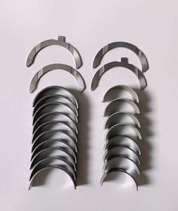 Geeignet für Audi A6L A8L S7 Q5 A5 S5 A4 S4 A6 Q6 Q7 A8 Q8 Volkswagen Touareg Kurbelwellen-Hauptlager Kurbelwellenbuchsen 06M105561R - Product Image 4