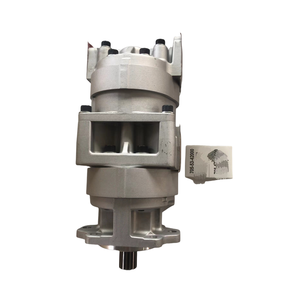 Bomba Hidráulica de Alta Calidad para Excavadora <span class=keywords><strong>708</strong></span>-1W-00153 <span class=keywords><strong>708</strong></span>-1W-00152 <span class=keywords><strong>708</strong></span>-<span class=keywords><strong>2H</strong></span>-<span class=keywords><strong>21220</strong></span> <span class=keywords><strong>708</strong></span>-1W-02261, Conjunto de Bomba de Ventilador Gd555 Gd655 Gd675 - Product Image 3