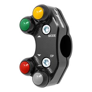 Interruptor de Manillar Izquierdo para Suzuki GSX-8 /R /S - Product Image 2