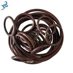 Перфторэфирное уплотнительное кольцо - Product Image 1