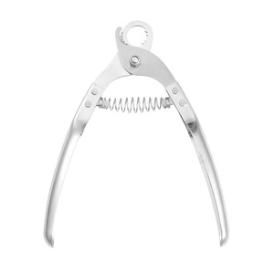 Tijeras Antideslizantes para Cortar Colas <span class=keywords><strong>de</strong></span> <span class=keywords><strong>Caracoles</strong></span> <span class=keywords><strong>de</strong></span> <span class=keywords><strong>Campo</strong></span>, Herramienta Especializada para <span class=keywords><strong>Caracoles</strong></span> <span class=keywords><strong>de</strong></span> Río - Product Image 6