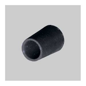 Herramienta de torneado de tubo espaciador con aletas de 9 mm con tapa - Product Image 2