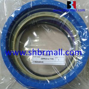 Boom Hidrolik Pengganti-Kit Segel Silinder untuk Tadano TR250M Crane - Product Image 1