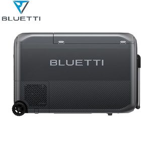 BLUETTI F045D+B70 ตู้เย็นพกพาพลังงานแสงอาทิตย์ 3-in-1 ขนาด 40 ลิตร พร้อมเครื่องทำน้ำแข็ง 9 ลิตร สถานีพลังงาน 140 วัตต์  คุณสมบัติเปลี่ยนแบตเตอรี่ ใช้งานกลางแจ้ง - Product Image 3