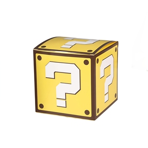 30 + Nhà sản xuất in giấy có kinh nghiệm tùy chỉnh hộp giấy mù Hộp bí ẩn bất ngờ bao bì sản phẩm với dải Nước Mắt - Product Image 2