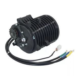 <span class=keywords><strong>Motor</strong></span> Mid Drive QS138-C 70H V3 72V 100kmph dengan Gearbox <span class=keywords><strong>1</strong></span> 2 35 untuk ATV Listrik, <span class=keywords><strong>Motor</strong></span> Trail, dan Sepeda <span class=keywords><strong>Motor</strong></span> - Product Image 2