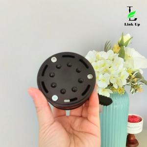 Haute Qualité Original Lotus Narguilé Hmd Carbone Charbons Titulaire Partition Shisha Accessoires Dispositif De Gestion De La Chaleur Titulaire De Charbon De Bois - Product Image 6