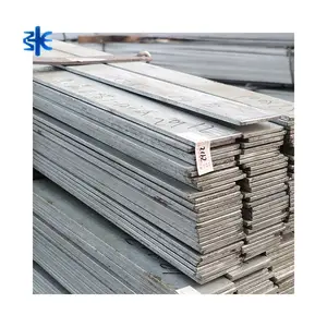 Hot Selling Flat Plate Products Steel China Steel Factory Price Flat Bar Flat Steel