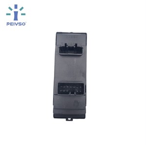Interruptor de Elevalunas Eléctrico PEIVSO 84820-B0010, Rigurosamente Probado, para Toyota Avanza, Daihatsu Xenia, Luxio, con Garantía - Product Image 5