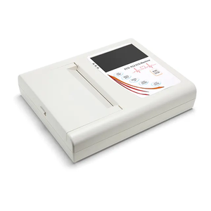 Analyseur de moniteur Ecg <span class=keywords><strong>3</strong></span> canaux <span class=keywords><strong>Prix</strong></span> Machine Ecg Simulation Câble Papier Chariot ECG <span class=keywords><strong>3</strong></span> canaux - Product Image 4