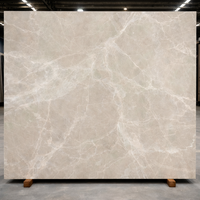 Dalle de marbre gris en pierre naturelle YUANDA pour plan de travail de cuisine, carrelage de sol, panneau mural, escalier, dessus de meuble-lavabo, salle à manger