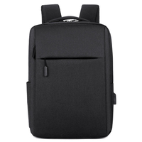 Sac à dos personnalisé avec logo, sac d'ordinateur de bureau, sac à dos pour ordinateur portable, sac à dos imperméable pour voyage