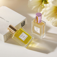 Flacons de parfum de luxe de haute qualité de 15 ml, parfum oriental floral, flacons d'eau de parfum, flacons de parfum pour adultes, cadeau haut de gamme, flacons en spray