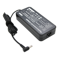 Voedingsadapter 180W 20V 9A 6.0x3.7mm Laptop AC-lader ASUS ROG Zephyrus G14 GA401IV GA502 GA502D GA502DU