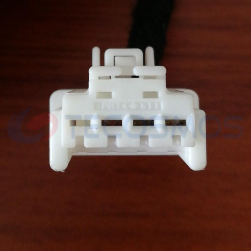 Car Connector For Nissan For Luxgen 4pin plug CT4-0262G