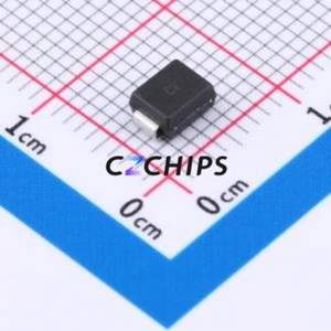 Original y nuevo SMBJ45CA SMB Transistor ESD y protección contra sobretensiones (TVS/ESD) Venta completa Chips de componentes electrónicos y servicio BOM - Product Image 1