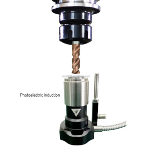 ETM26D-20P độ chính xác cao Z trục <span class=keywords><strong>CNC</strong></span> công cụ tìm công cụ phay công cụ máy tiện phay đầu cảm ứng công cụ đo lường Setter - Product Image 2