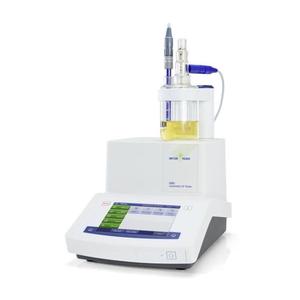 Titrateur Toledo Compact C20SD Toledo 30252661 - Product Image 4