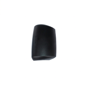 Garantie de qualité Nouveau COS.PEL. Couverture de rétroviseur gauche (noire) en ABS pour camions EuroCargo I-III - Remplacement robuste - Product Image 1