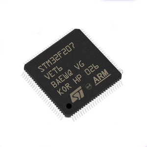 Thành phần điện tử STM32 <span class=keywords><strong>IC</strong></span> MCU 32bit 512KB Flash stm32f207vet6 stm32f207 - Product Image 1