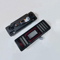 Accessoires automobiles YBJ, feux arrière pour Land Cruiser 70 Series FJ79 76 Series 78 Pickup 2007-2024, feux arrière LED modifiés LC79