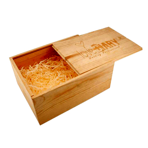100% hecho a mano rústico personalizado desechables de <span class=keywords><strong>madera</strong></span> caja de almacenamiento con tapas - Product Image 5