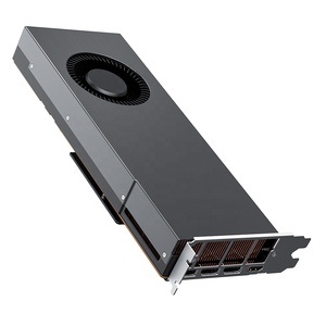 Carte graphique GPU AI à bas prix pour serveur, GeForce RTX 3080Ti 3080 12 Go, 3090 24 Go DDR6X 384 bits 8+8 broches, RTX 3090 24 Go - Product Image 4