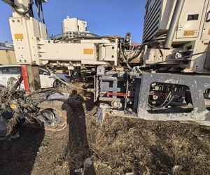 Máquina Sinovial Wirtgen Sp500 Usada, Año 2022, con 800 Horas de Trabajo - Product Image 3