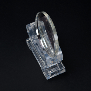 Danyang Ruihong 65/72MM 1,56 lente de foto de visión única resina óptica transparente HMC <span class=keywords><strong>EMI</strong></span> corte azul corte marrón 1,56 corte azul óptico - Product Image 3